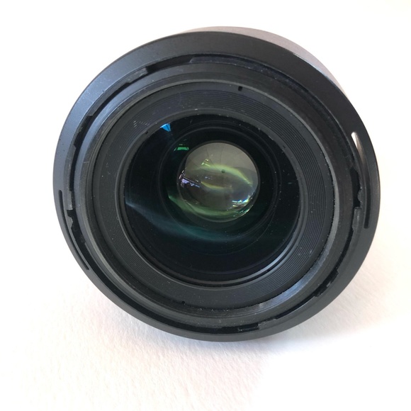 Nikkor AF-S 35mm 1.4G Lens - Picture 3 of 4